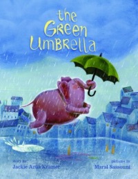 The Green Umbrella
