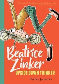 Beatrice Zinker